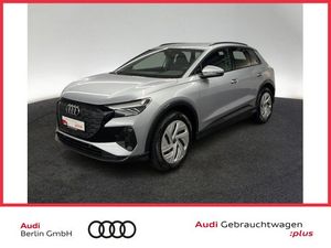 Audi Q4 e-tron 40 150 kW AHK RFK NAVI VIRTUAL