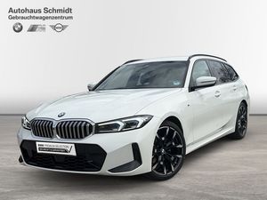 BMW 320d Touring 252€ netto/mtl.*M Sportpaket*19"*LC