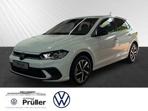 Volkswagen Polo Polo ENERGY 1,0 l TSI OPF 116 PS 7-Gang-DSG ACC+Kamera+Navi+Sitzh - Gewerbekunden