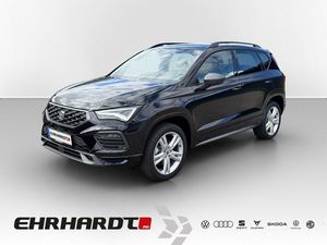 Seat Ateca 2.0 TDI DSG FR STHZG*AHK*VIRTUAL*NAVI*LED*