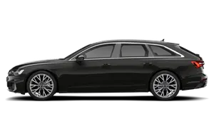 Audi A6 Avant 45 TFSI S tronic Allrad Advanced - Leasing