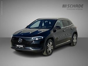 Mercedes-Benz EQA 250+ Progressive AHZV Distronic Winter-Paket * sofort verfügbar * Leasing