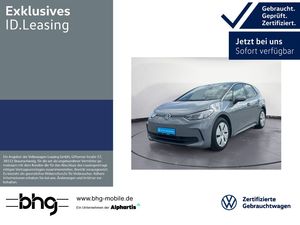 Volkswagen ID.3 Pro Automatik Assist App-Connect Fahrprofil