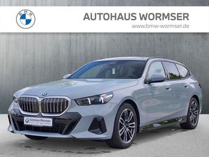 BMW 520d Comfort Paket; M Sportfahrwerk; Anhängerkup