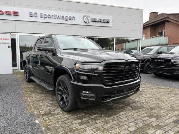 Dodge RAM Laramie Night *Sonderleasing* Leasing