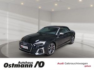 Audi S5 Cabriolet 3.0 TFSI quattro Matrix 19ŽŽ Navi