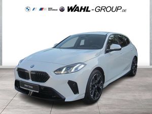 BMW 120 M Sport LED LiveCockpit Adapt M Fahrwerk