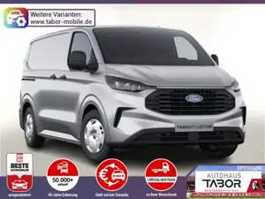 Ford Transit Custom Aut Trend 320L1 LED SHZ Kam 2S
