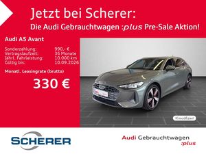 Audi A5 Avant TDI quattro *Matrix*Parkassit*360°*