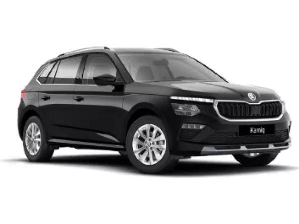 Skoda Kamiq Selection *sofort verfügbar* Sonderleasingaktion Leasing