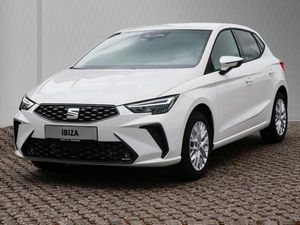 Seat Ibiza Style 1.0 TSI / 6-Gang SAL