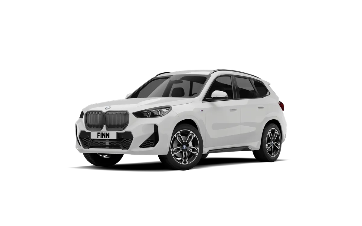 BMW X1 xDrive23d Steptronic xDrive23d Steptronic Auto-Abo