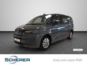 Volkswagen T7 Multivan KÜ 1.4 eHybrid AHK 7-Sitzer SHZ APP