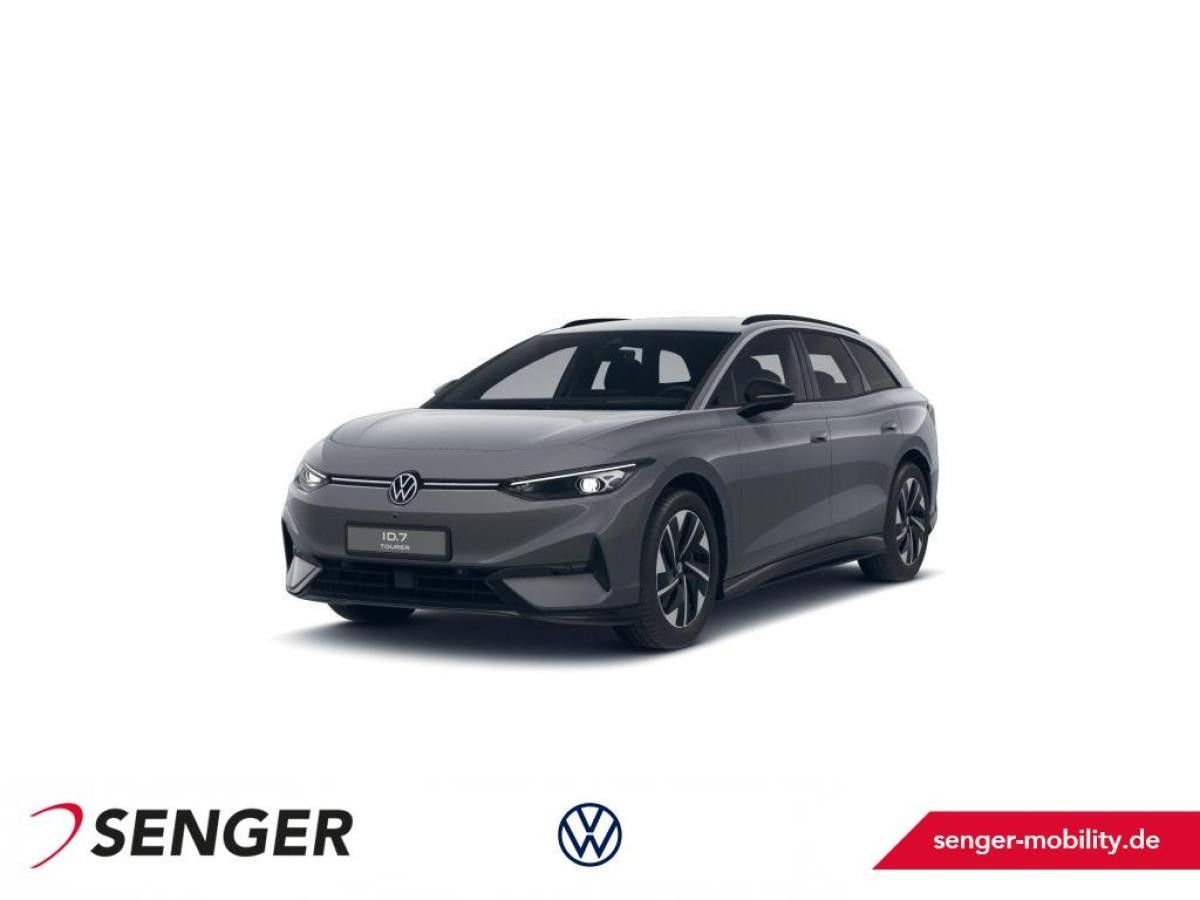 Volkswagen ID.7 Tourer Pro 210 KW (286 PS) 77 KWh Leasing