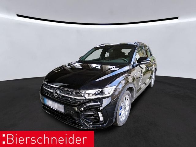 Volkswagen T-Roc 2.0 TSI DSG 4Mo R Black AKRA AHK PANO DCC Leasing