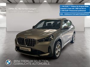 BMW X1 xDrive23i AHK Driv.Assist.Prof Harman/K LED