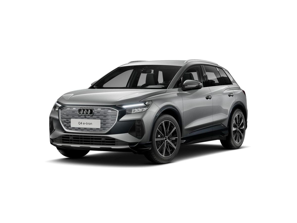 Audi Q4 e-tron 45 Leasing