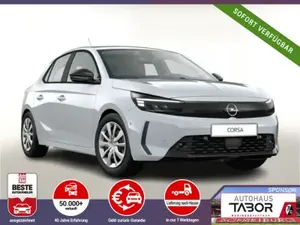 Opel Corsa GS WinterP SHZ LHZ Kam PDC vo/hi AppC
