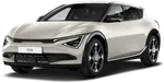 Kia EV6 Leasing