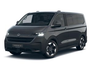 Volkswagen T7 e-Caravelle PanAmericana AHK*Navi*LED*RFK*GRA