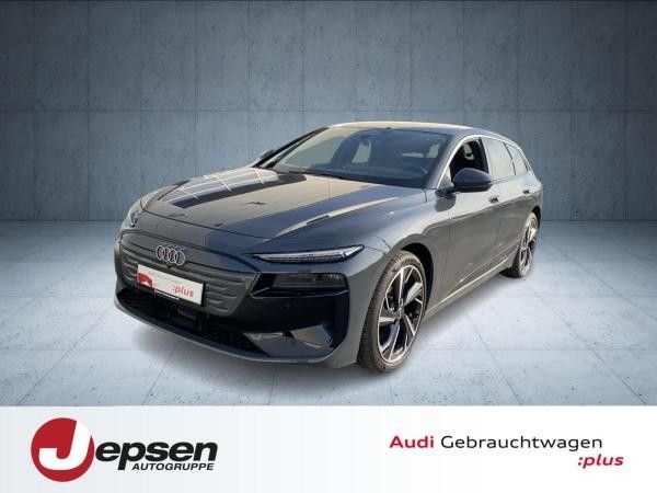 Audi A6 e-tron A6 Avant e-tron Matrix 21 ACC 360 AHK ParkAssist Leasing