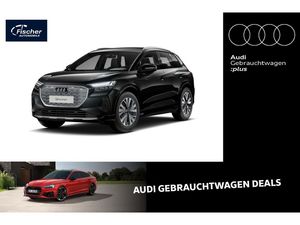 Audi Q4 e-tron Advanced 45 AHK/HUD/Matrix/19''/RFK