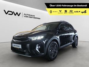 Kia STONIC 1.0T 100 48V DCT NIGHTLINE ED. Klima