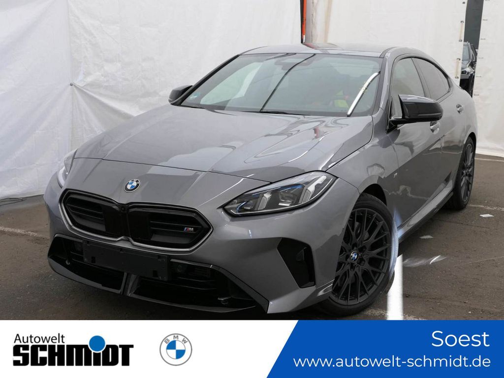 BMW M235i xDrive Gran Coupe + GARANTIE-bis-10.2030 Leasing