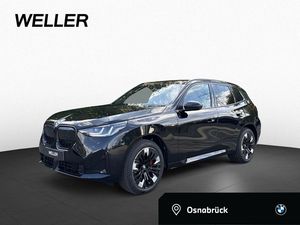 BMW X3 40d xDrive,  M Hochglanz Shadow Line, M Navi