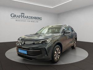 Volkswagen Tiguan 2.0 TSI 4M Goal / SOFORT VERFÜGBAR !