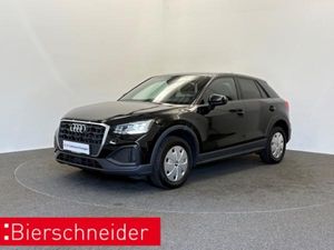 Audi Q2 30 TFSI S line LED KAMERA AHK NAVI S-SITZE GRA