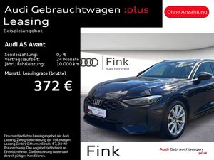 Audi A5 Avant TFSI quattro LED Kamera AHK