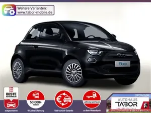 Fiat 500e 42kWh StyleP Nav PDC Kam CarPlay KeylessGo