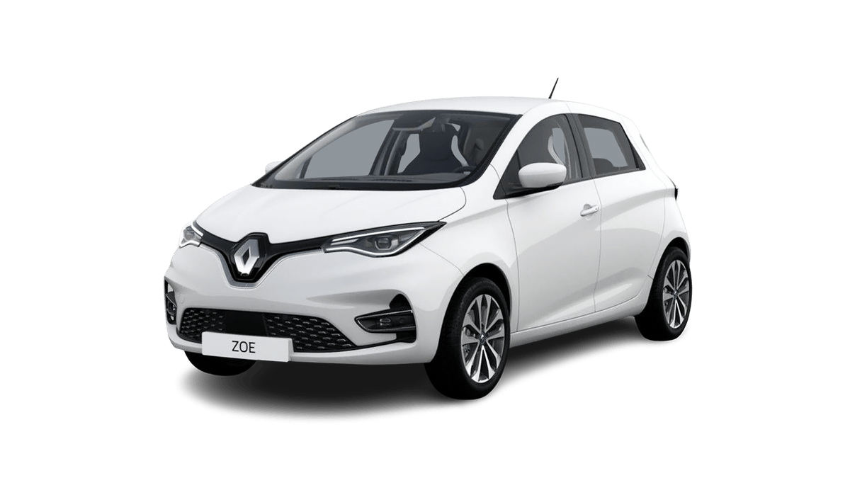Renault Zoe R135 Z.E. 50 Auto-Abo