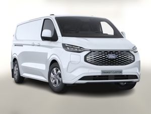 Ford E-Transit Custom 71kWh Limited L2 ProPower SHZ Gewerbeleasing