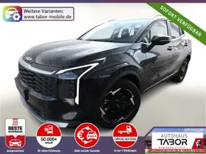 Kia Sportage AWD Vision ACC SHZ Nav PrivG LED TotW