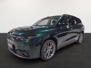 Leapmotor C10 Design REEV MY25 sofort verfügbar Leasing