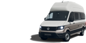 VW Grand California Leasing