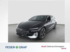 Audi S6 e-tron S6 Avant e-tron - PANO - B&O - OLED