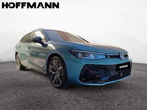 Volkswagen Passat Variant 2.0 R-Line Signature 5J Gara Voll