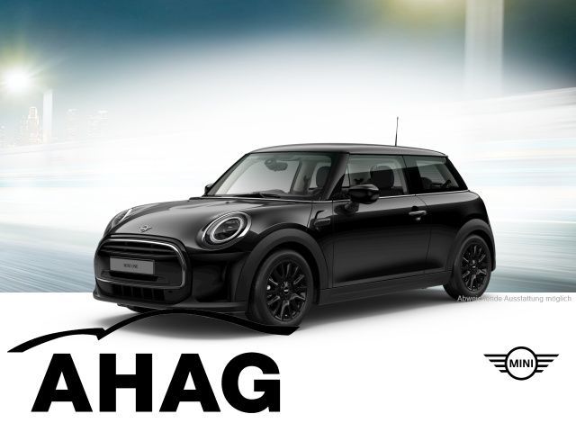 MINI One Komfortzugang Klima PDC Sitzhzg. Vorn Leasing