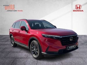 Honda CR-V e:HEV Elegance AWD *GEWERBE* Leasing