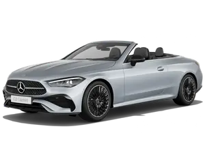 Mercedes-Benz CLE Cabriolet 200 Auto-Abo