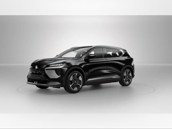 Mitsubishi Eclipse Cross 🔥⚡ Diam. PLUS  87kWh  MJ26⚡🔥 Leasing