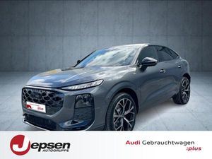Audi Q3 Sportback TDI qu. S tr. AHK 20 ACC Matrix