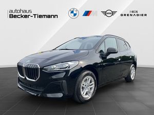 BMW 218d Active Tourer AHK Driving Assistant Plus