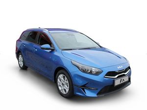 KIA Ceed Sportswagon Highline Auto-Abo