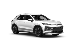 VW T-Roc oder ähnlich