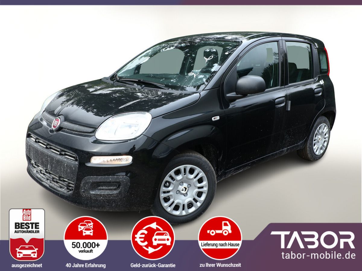 Fiat Fiat Panda MHEV 5