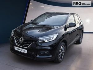Renault Kadjar TCe 140 Black Edition🔥💣💥SOMMERAKTION-MÜNCHEN🔥💣💥 Leasing